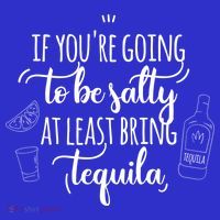 If You’Re Going To Be Salty Bring Tequila Cinco De Mayo Gift Toddler Hoodie thumb 2