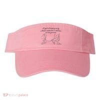 If YouRe Hanging On By A Thread Make Sure Its The Hem Visor thumb 0