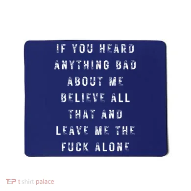 Mousepad