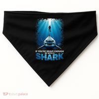 If You USA-Made Doggie Bandana thumb 0
