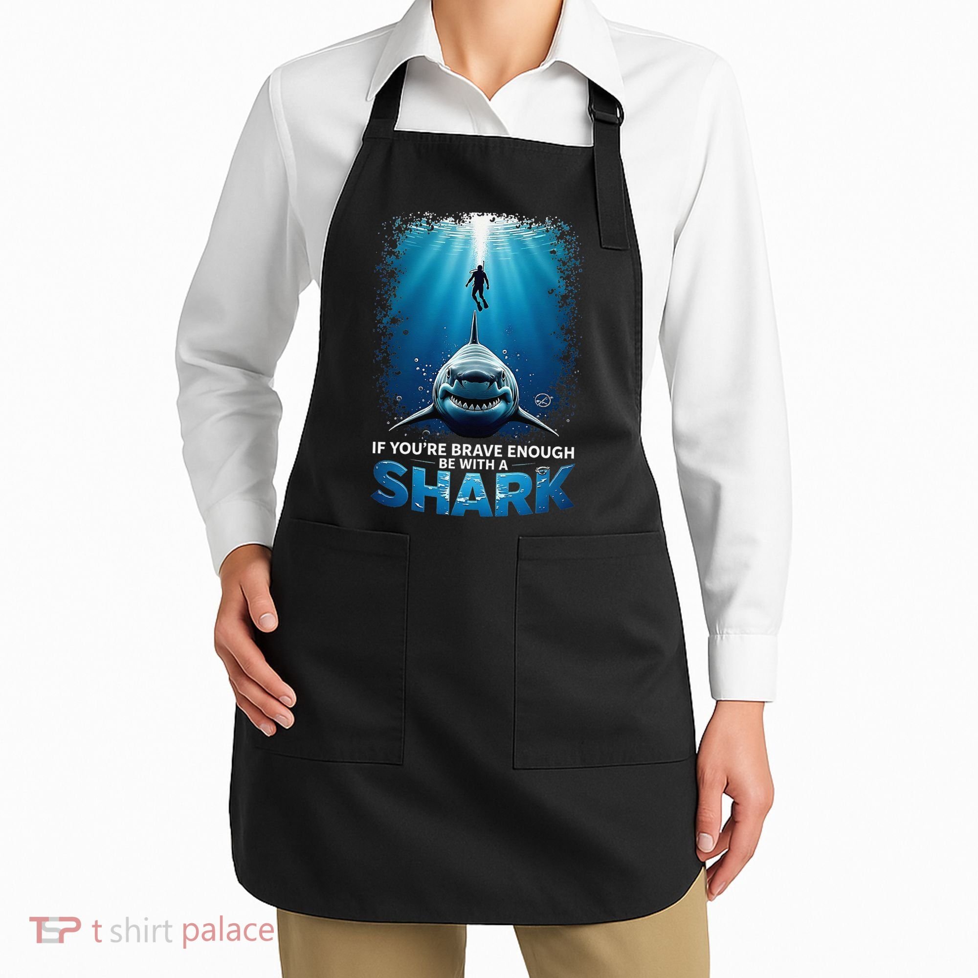 If You Apron