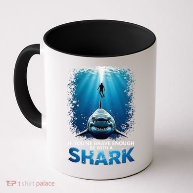If You Coffee Mug