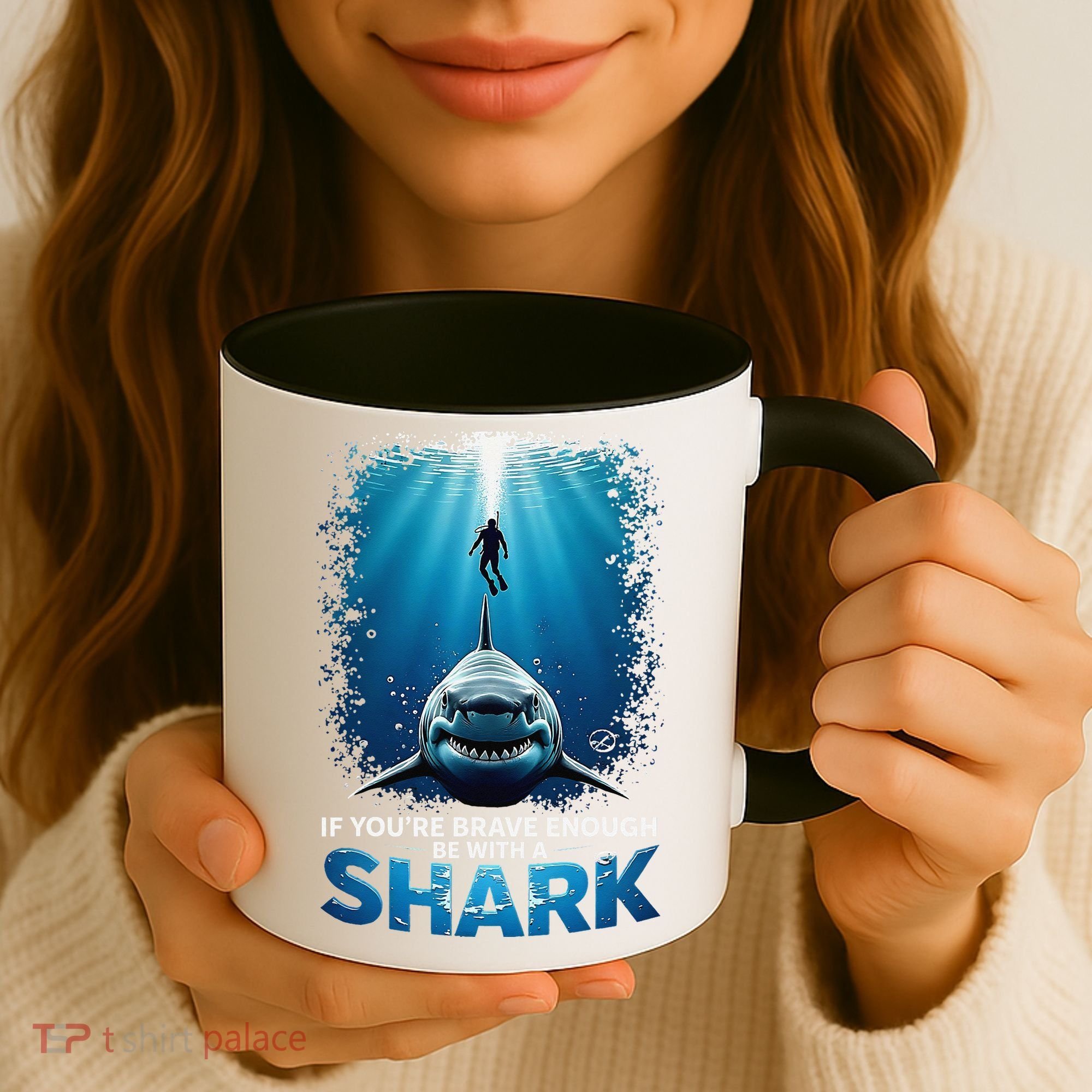If You Coffee Mug