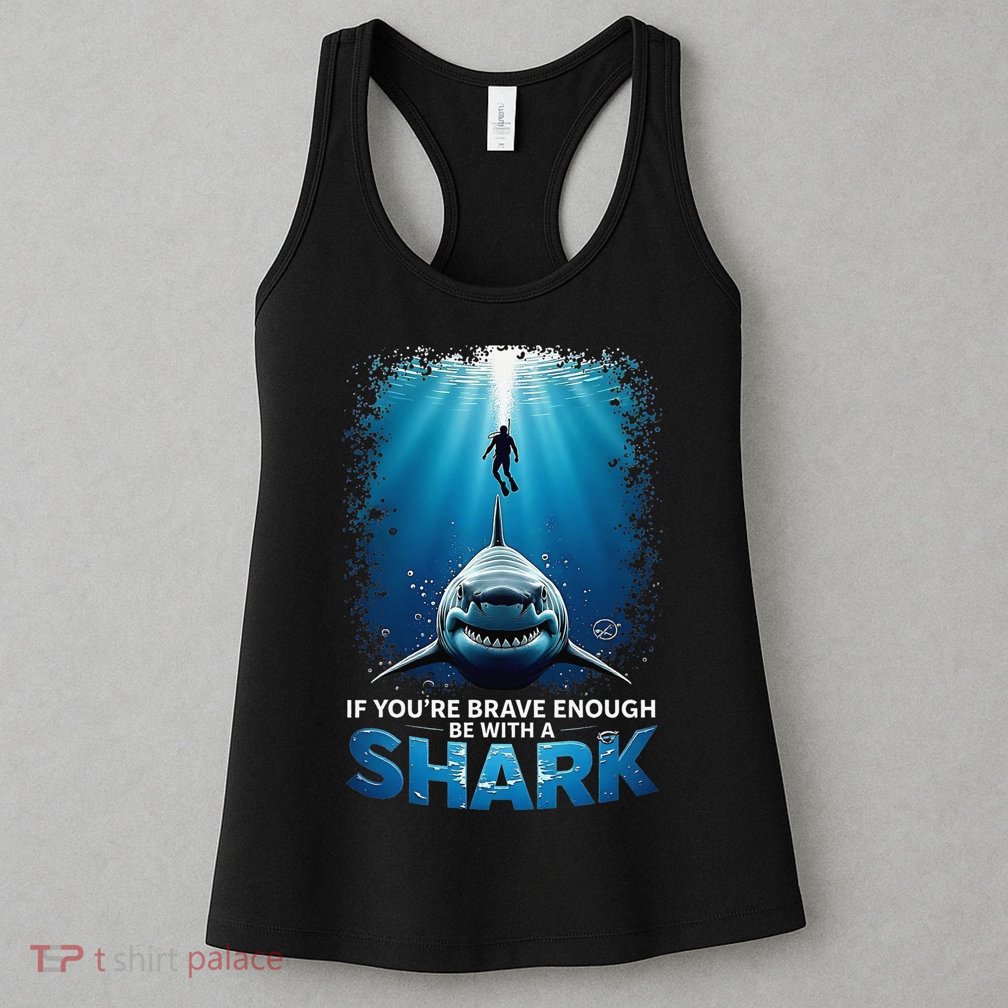 If You Women's Tank Top