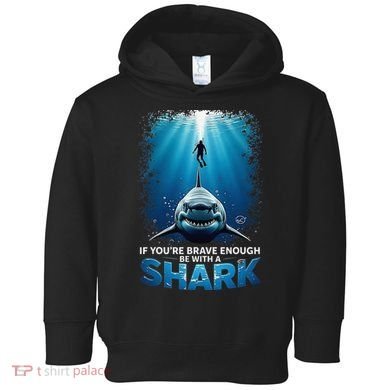 If You Toddler Hoodie