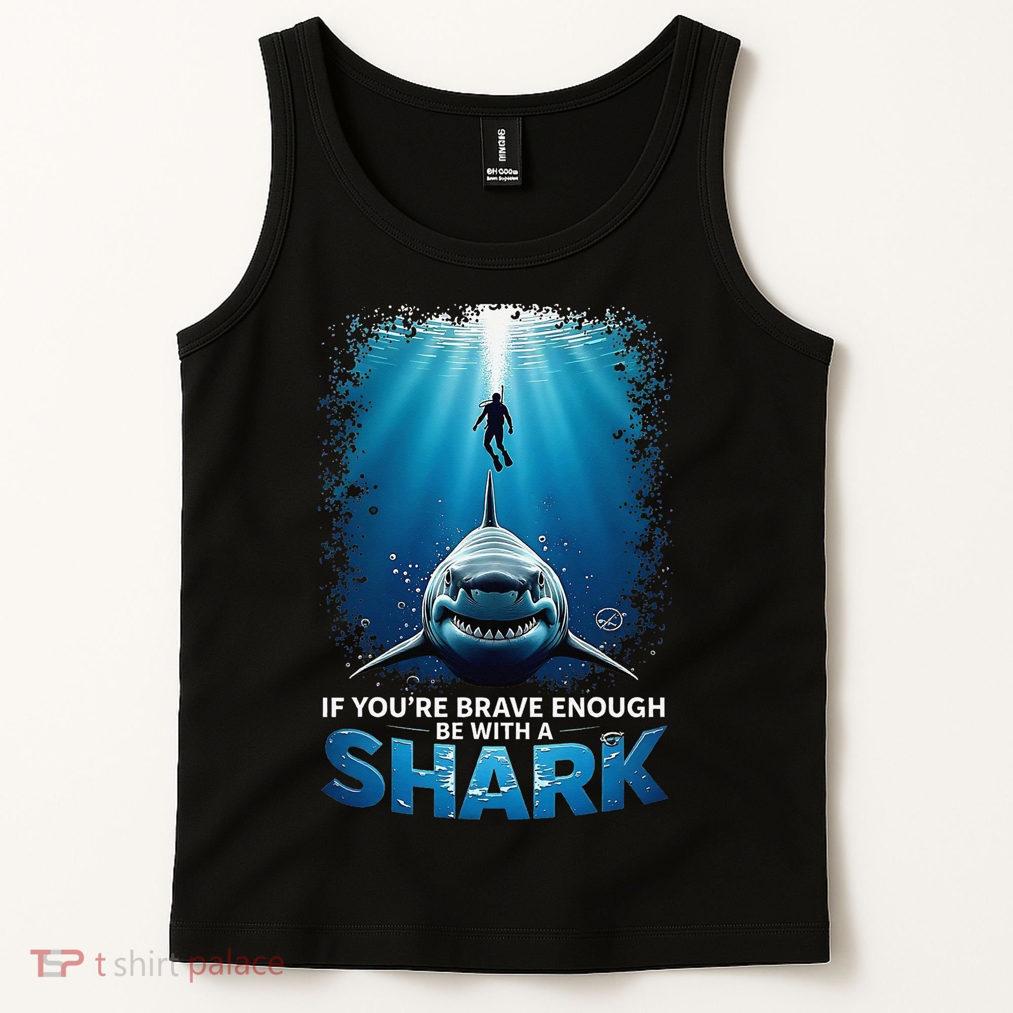 If You Tank Top