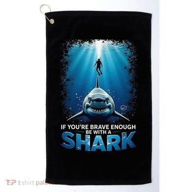 If You Golf Towel