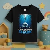 If You Toddler T-Shirt thumb 3