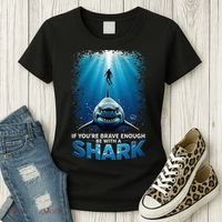 If You Women's T-Shirt thumb 3