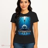 If You Women's T-Shirt thumb 4