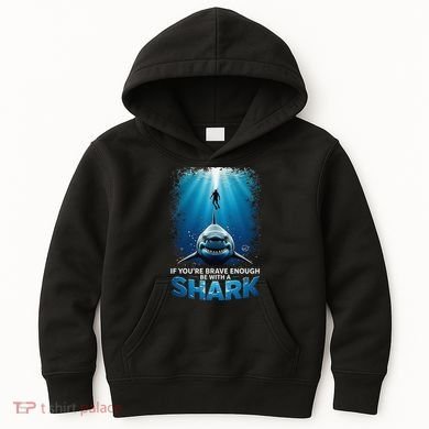 If You Kids Hoodie