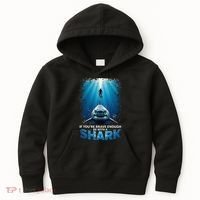 If You Kids Hoodie thumb 0