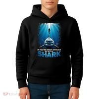 If You Kids Hoodie thumb 4