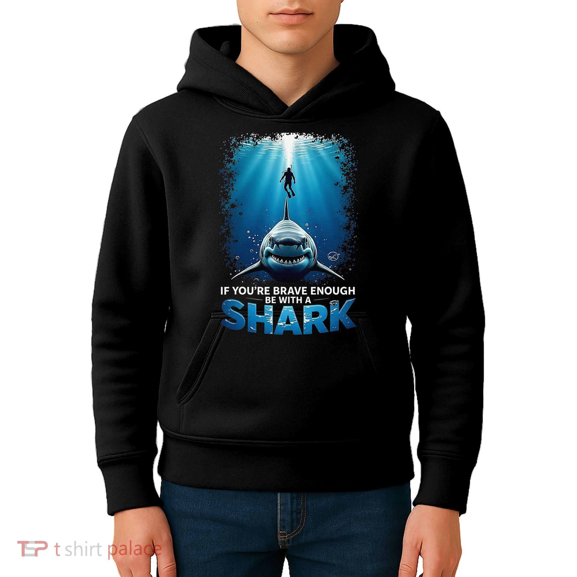 If You Kids Hoodie