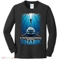 If You Kids Long Sleeve Shirt thumb 0
