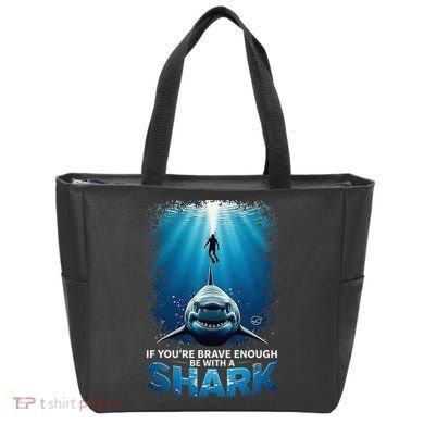 If You Tote Bag