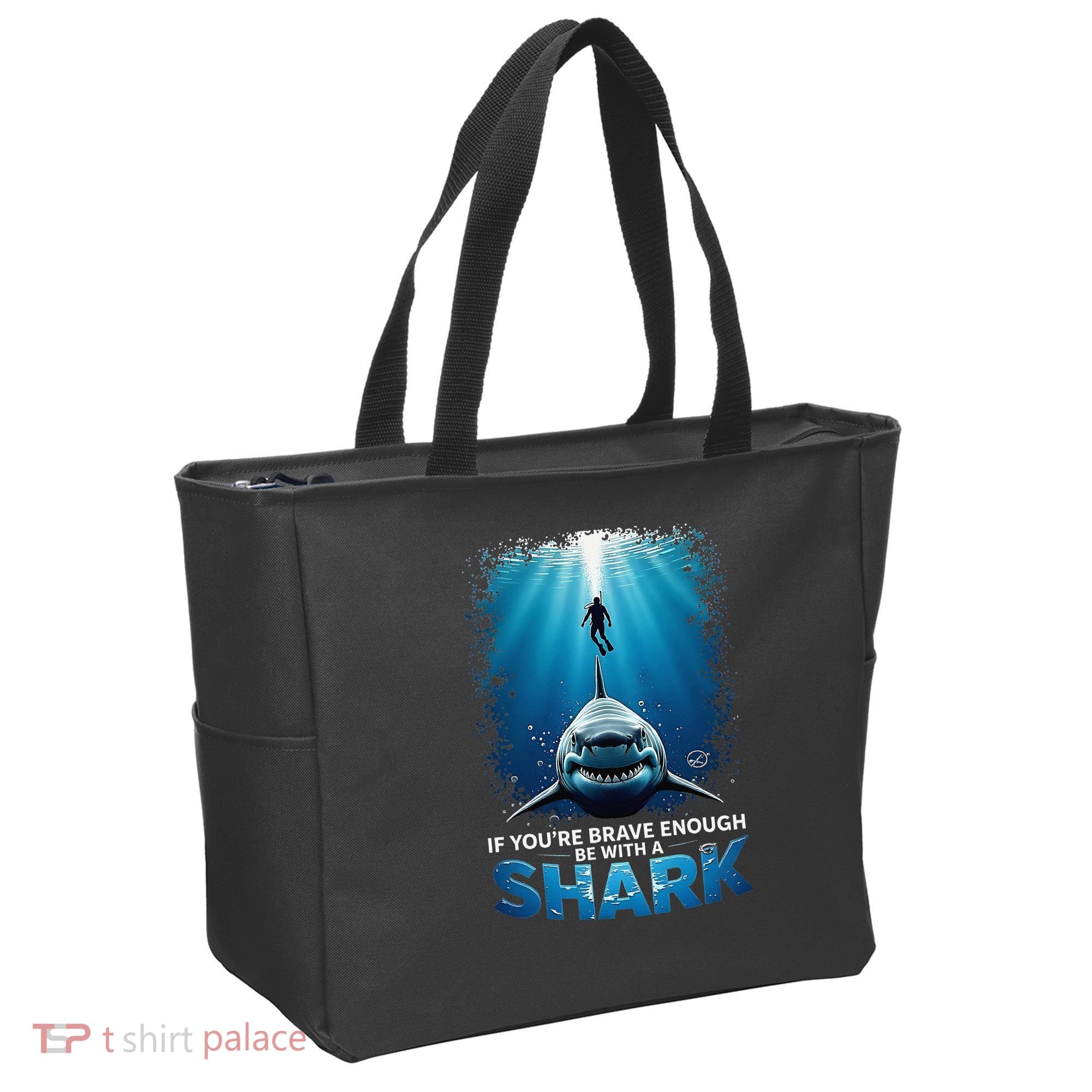 If You Tote Bag
