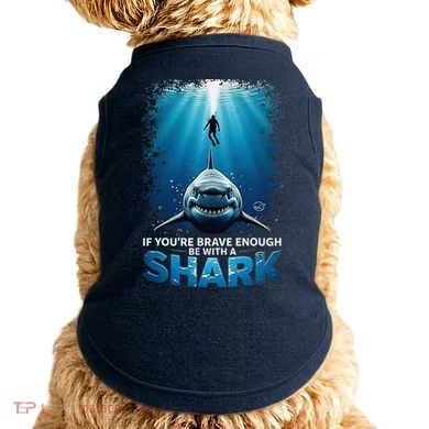 Doggie Tank