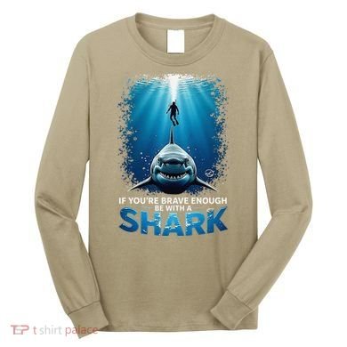 If You Long Sleeve Shirt
