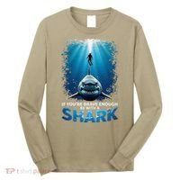 If You Long Sleeve Shirt thumb 0