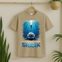 If You T-Shirt thumb 2