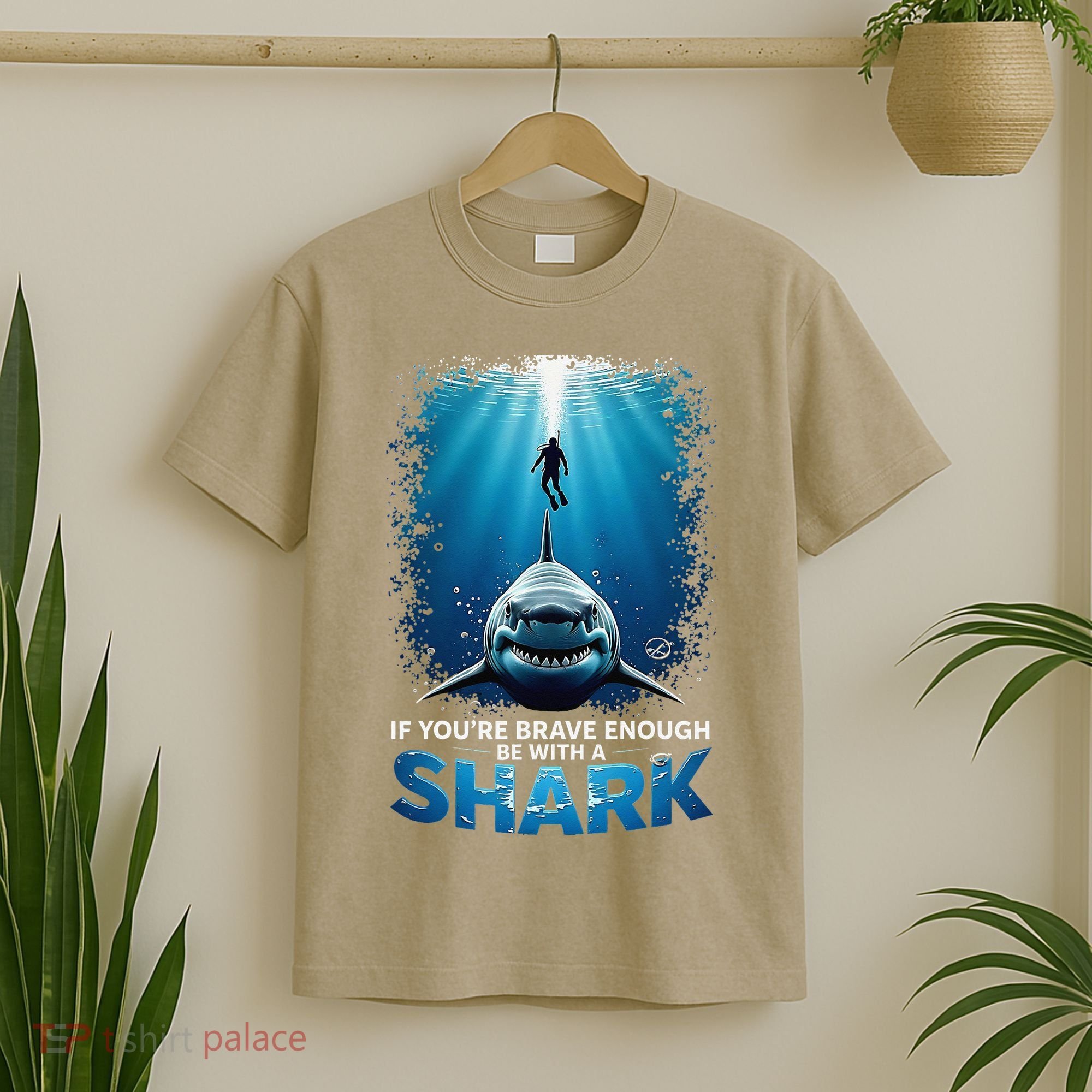 If You T-Shirt