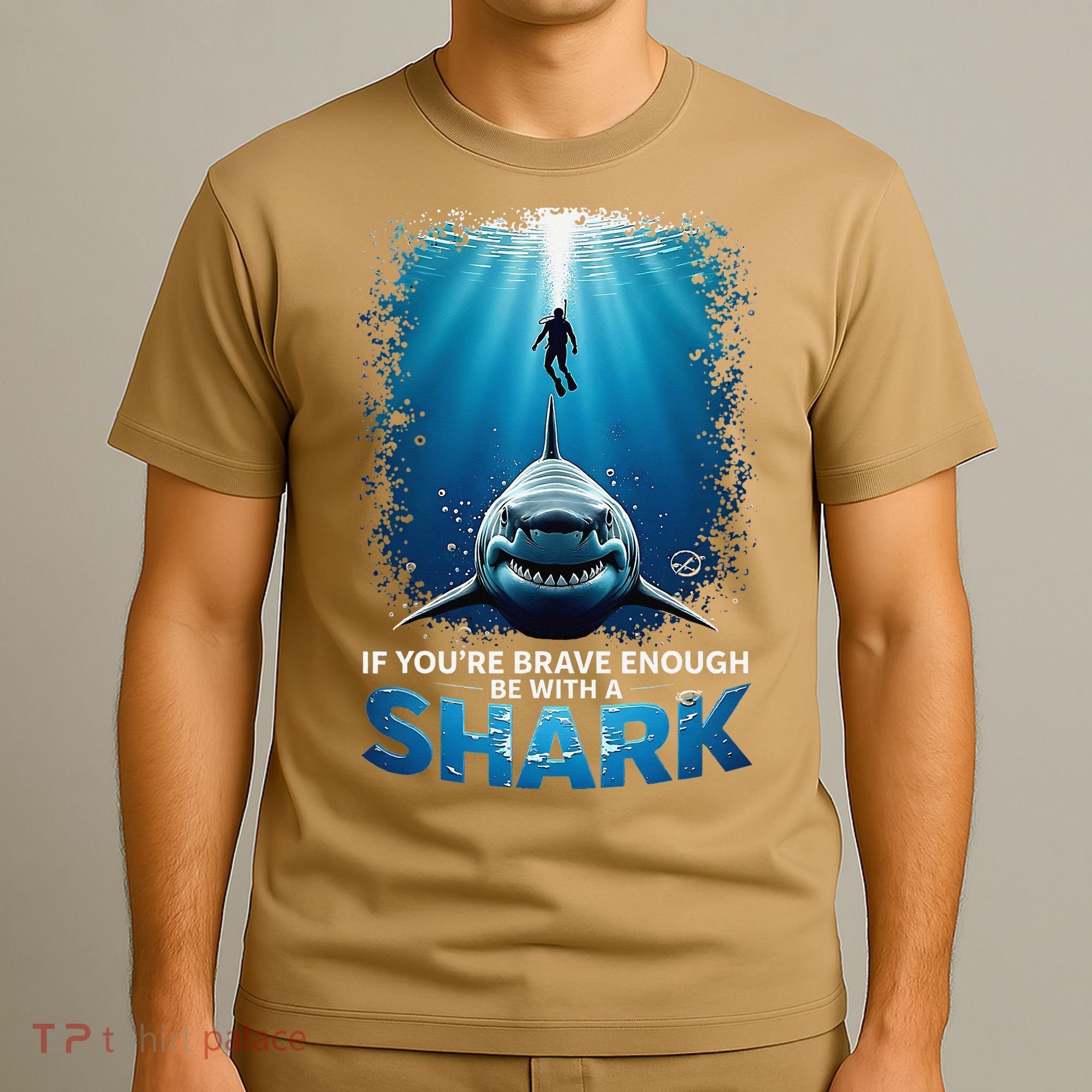 If You T-Shirt