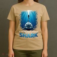 If You T-Shirt thumb 4
