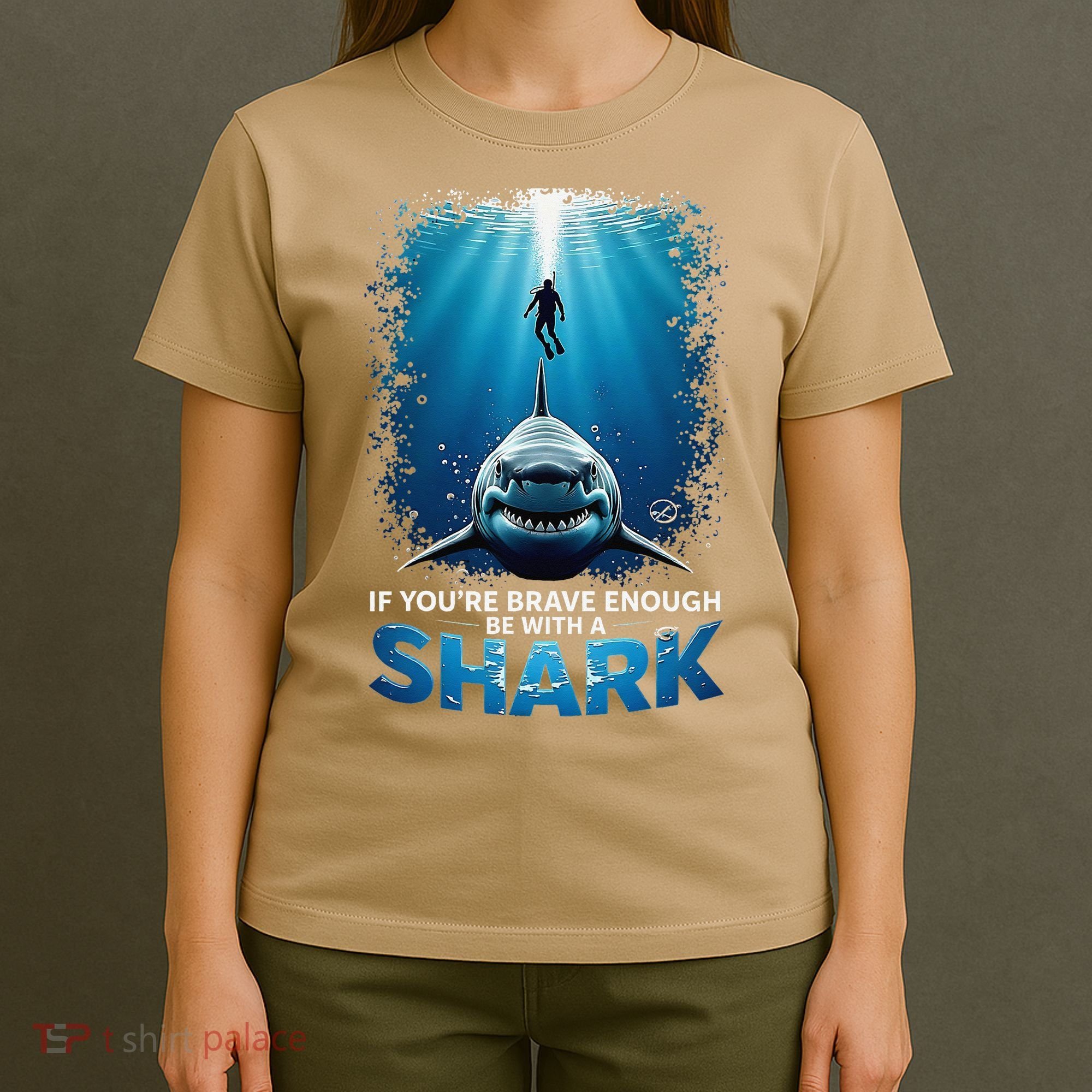 If You T-Shirt