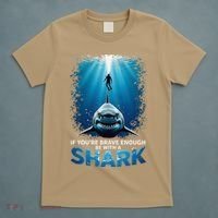 If You T-Shirt thumb 5