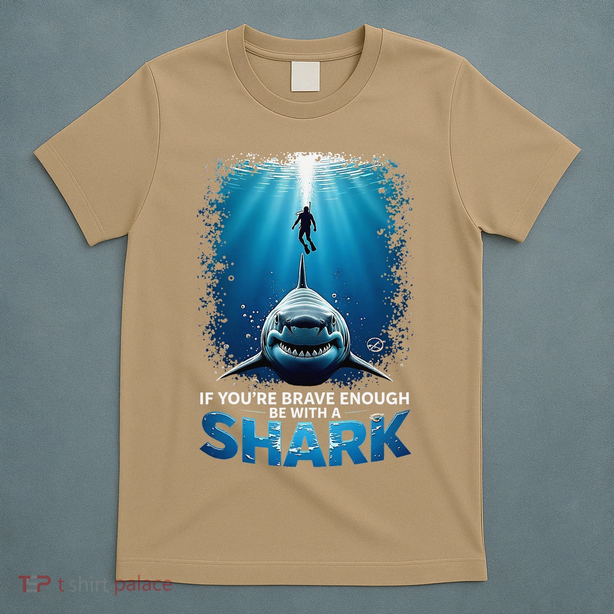 If You T-Shirt