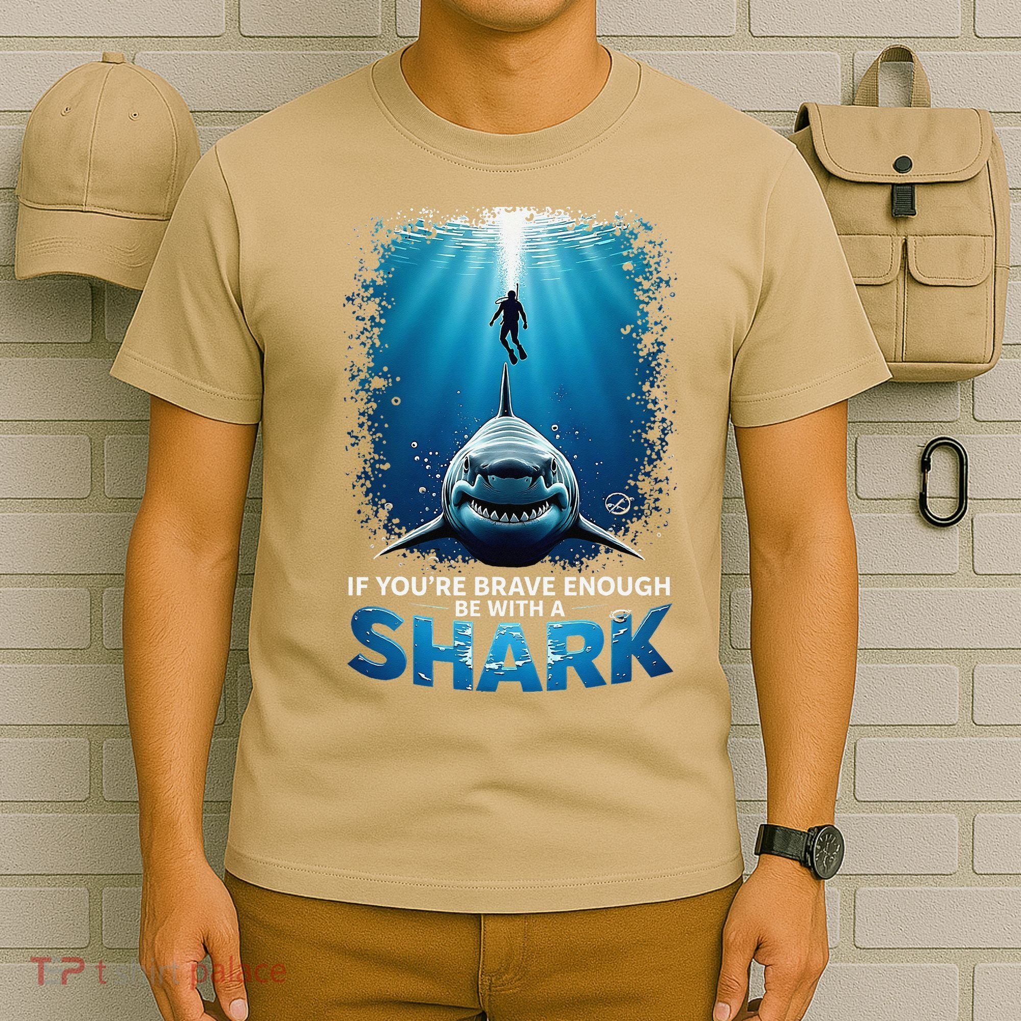 If You T-Shirt