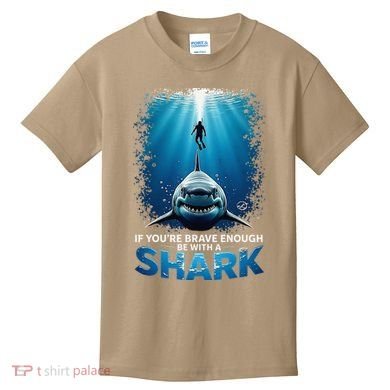 If You Kids T-Shirt