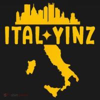 Ital Yinz Italian Pittsburgher Apron thumb 3