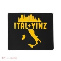 Ital Yinz Italian Pittsburgher Mousepad thumb 0