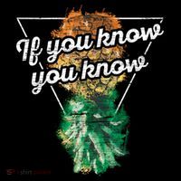 If You Know You Know Upside Down Pineapple Swinger Gift Women's Hoodie thumb 2