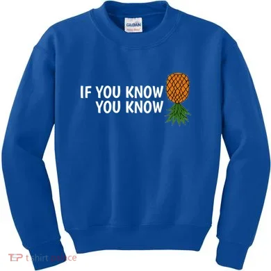 Kids Sweatshirt