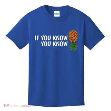 Kids T-Shirt