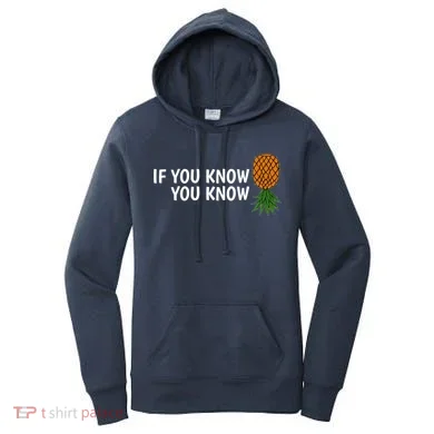 Women's Hoodie