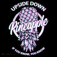 If You Know You Know Upside Down Pineapple Gift Women's Hoodie thumb 2