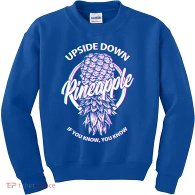 Kids Sweatshirt