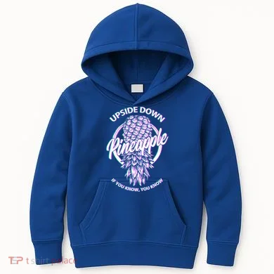 Kids Hoodie