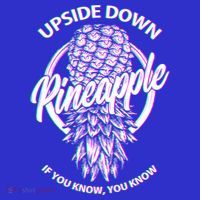 If You Know You Know Upside Down Pineapple Gift Kids T-Shirt thumb 4