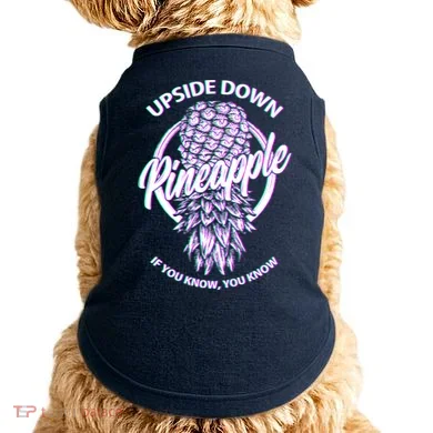Doggie Tank