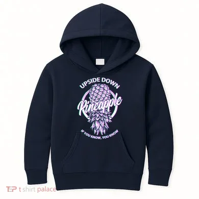 Kids Hoodie