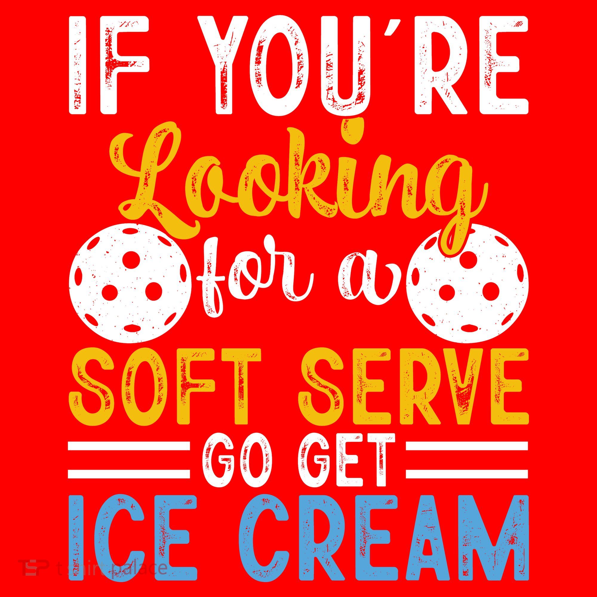 If You Looking For A Soft Serve Got Get Ice Cream Pickleball Gift Santa Hat