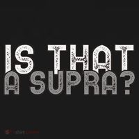Is That a Supra Funny Car Auto Enthusiast JDM  Bucket Hat thumb 4