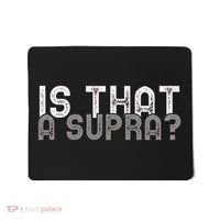 Is That a Supra Funny Car Auto Enthusiast JDM  Mousepad thumb 0