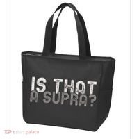 Is That a Supra Funny Car Auto Enthusiast JDM  Tote Bag thumb 3