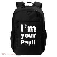 I’M Your Papi Backpack thumb 0